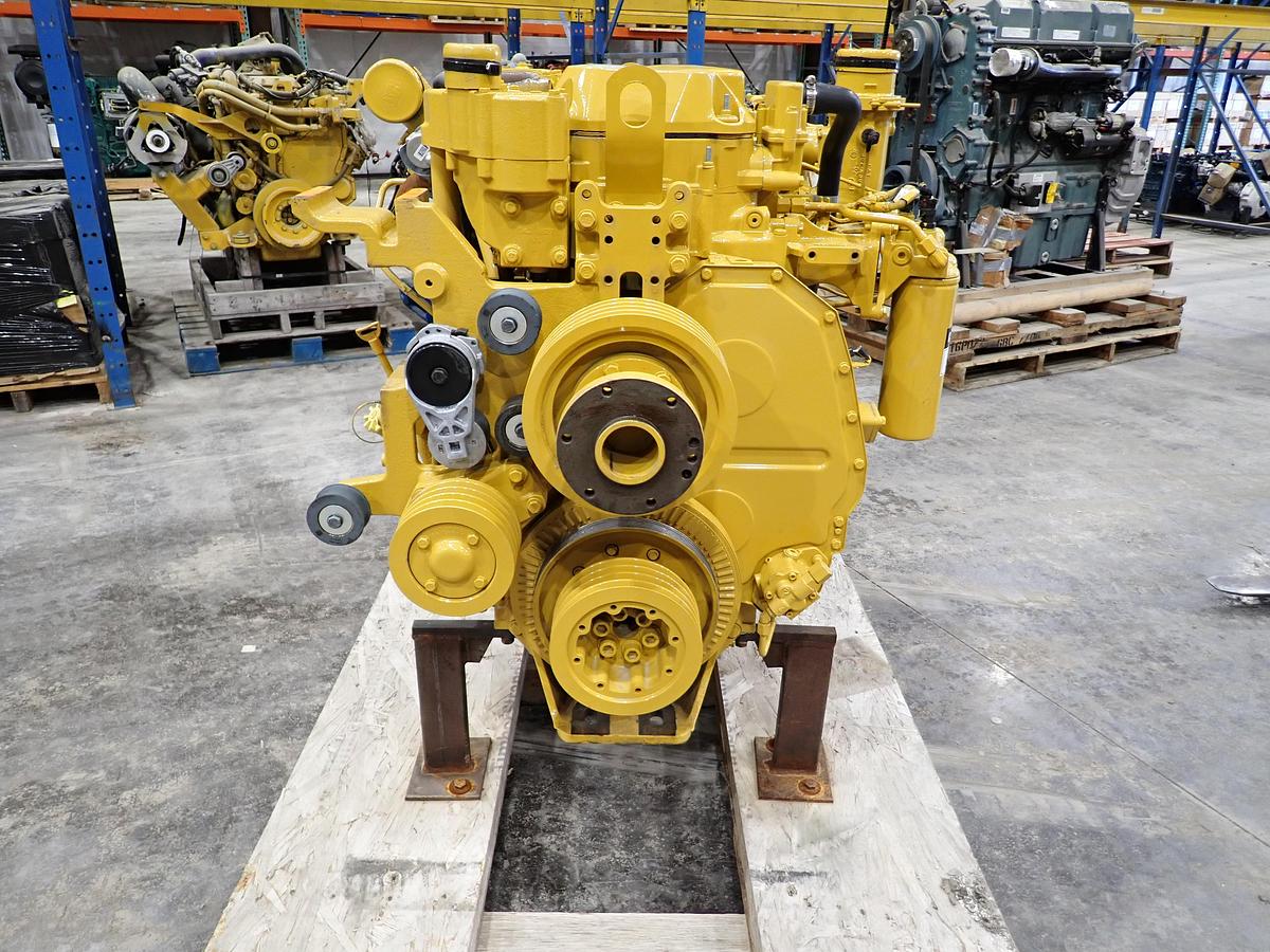 2021 CAT C13 Diesel Engine