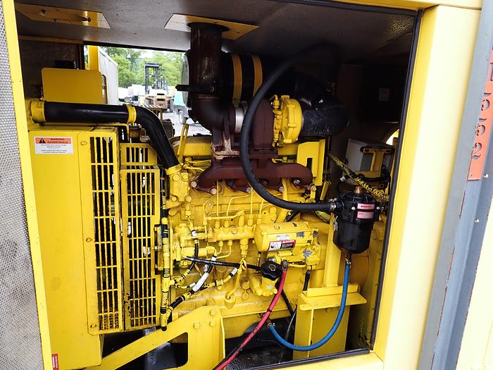 Used 2018 Thompson 12R