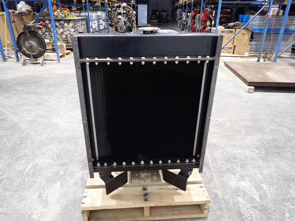 2019 Perkins 404D-22T Turbo Diesel Power Unit