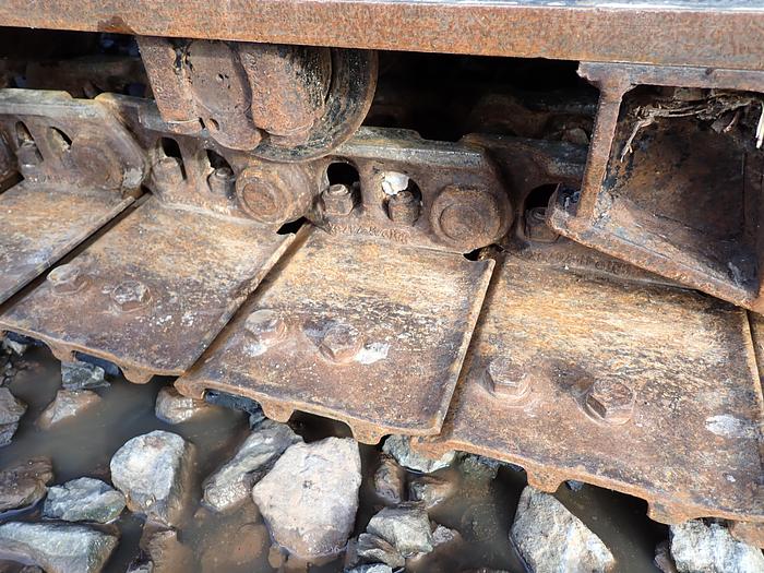 Used 2019 CAT 315F LCR