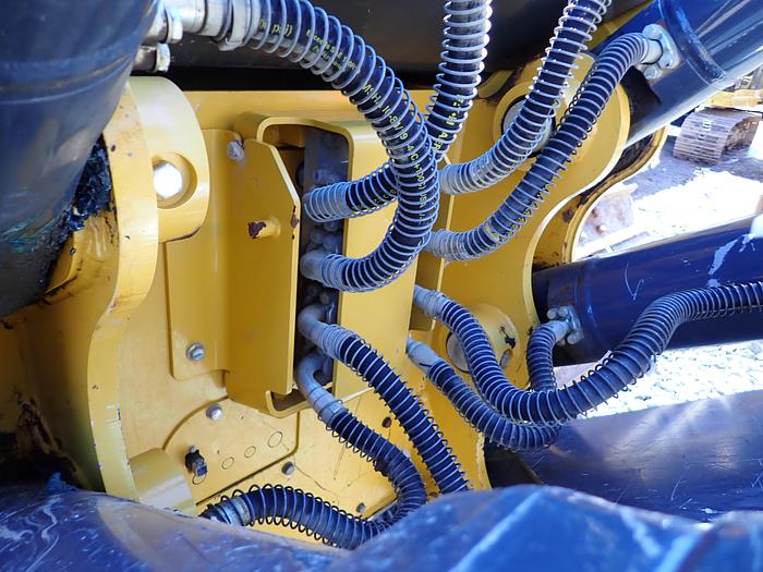 Used 2018 John Deere 950K LGP Crawler Dozer