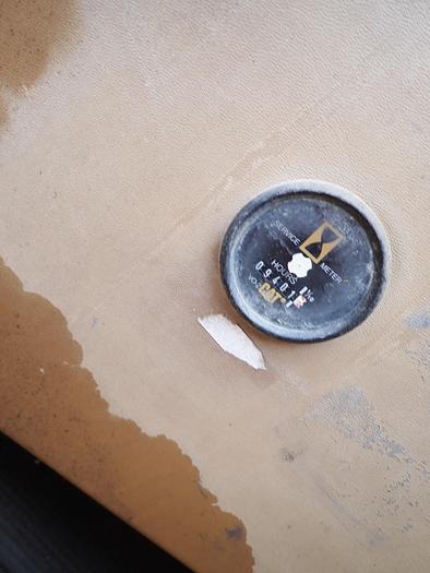 Used 1986 Caterpillar 229 LC Excavator