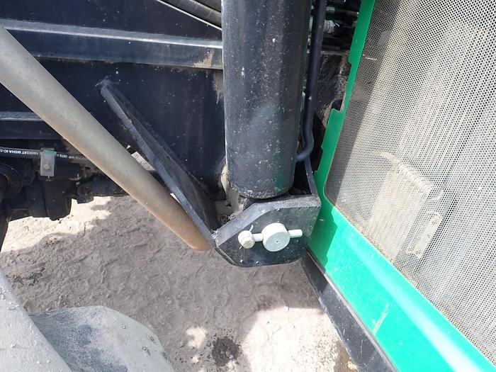 Used 2016 JLG G15-44A