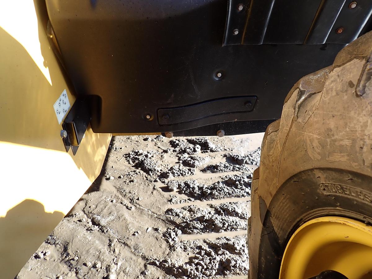 Used 2019 CAT TL1255D