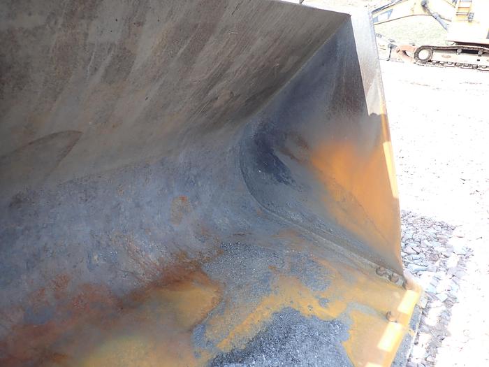 Used Volvo L150 Wheel Loader