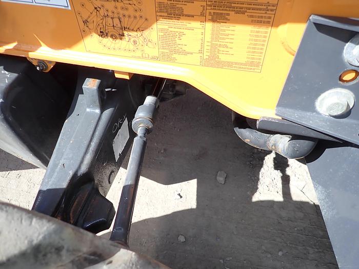 Used 2019 Case 580 Super N Loader Backhoe CLEAN! EXTENDAHOE 4 Stick 4WD 580SN