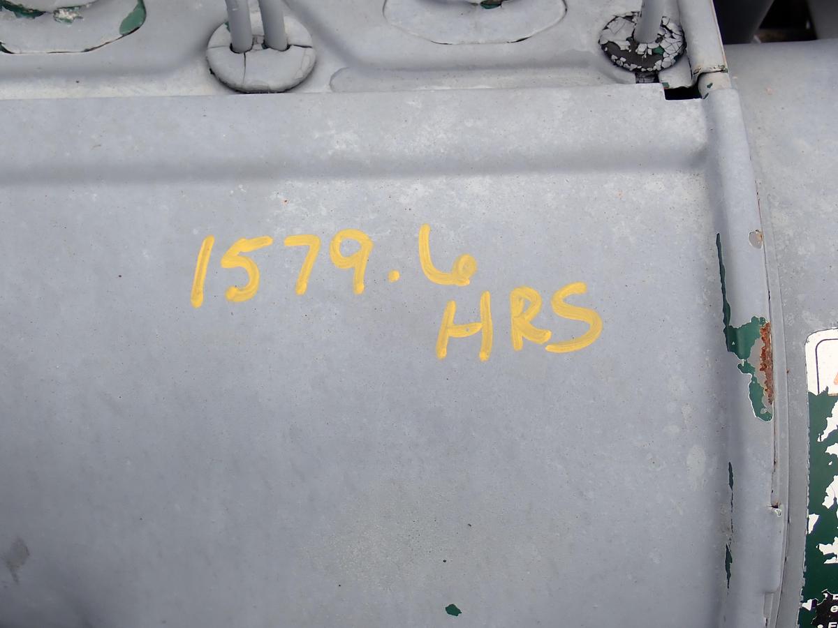 Used 2011 DEUTZ D914 L04