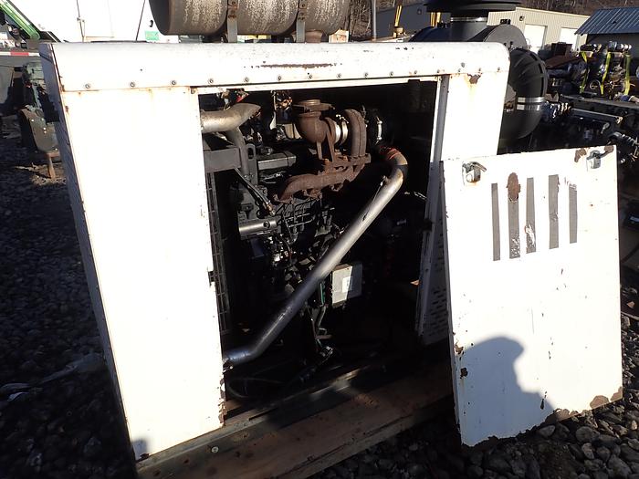 Used 2006 John Deere 6068HF285 LOW HOUR Diesel Power Unit