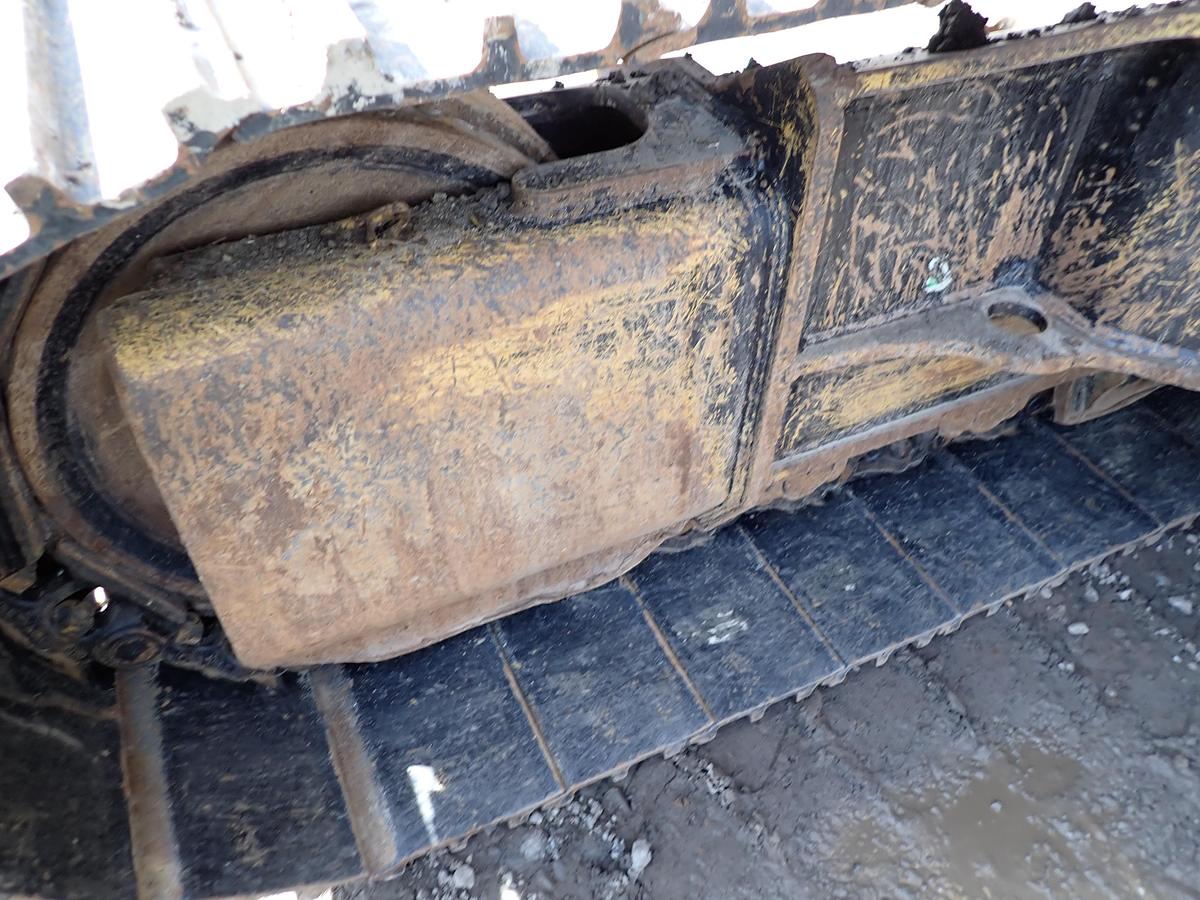 Used 2019 CAT 336 Hydraulic Excavator PROGRESSIVE THUMB!