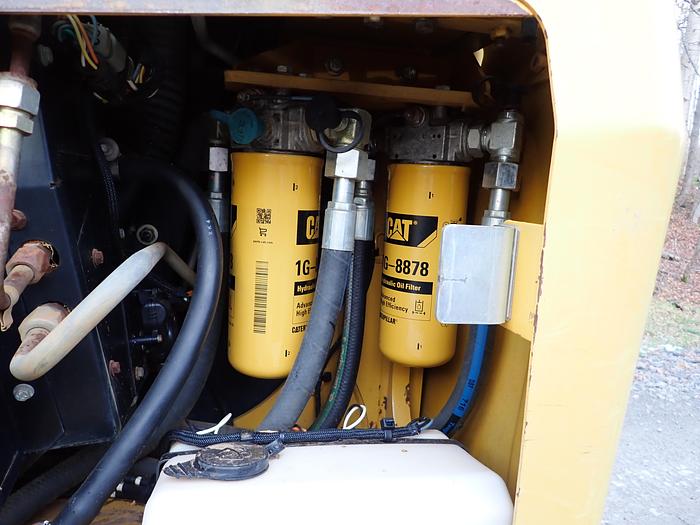 Used 2012 CAT D5K LGP Crawler Dozer LOW HOURS - PRE-EMISSIONS