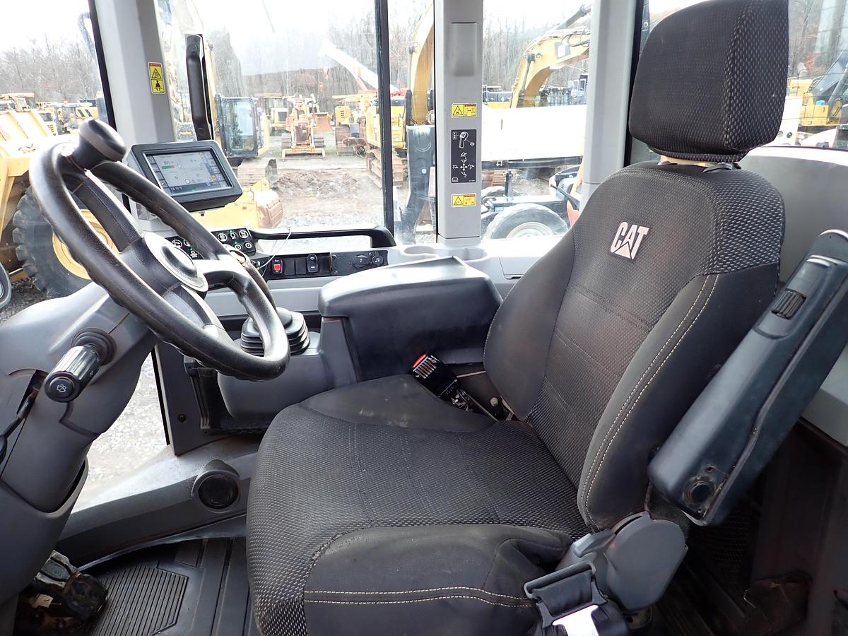 Used 2019 CAT 938M Wheel Loader 