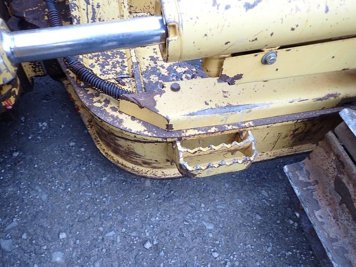 Used 2012 CAT D5K LGP Crawler Dozer LOW HOURS - PRE-EMISSIONS