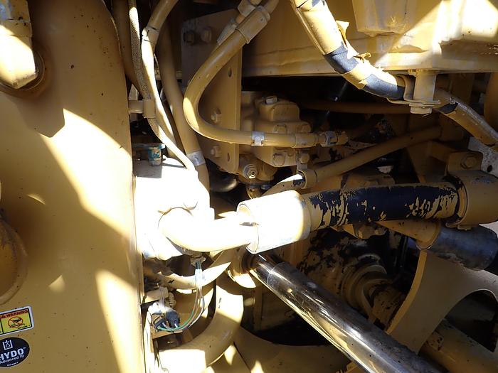 Used 2010 CAT 980H