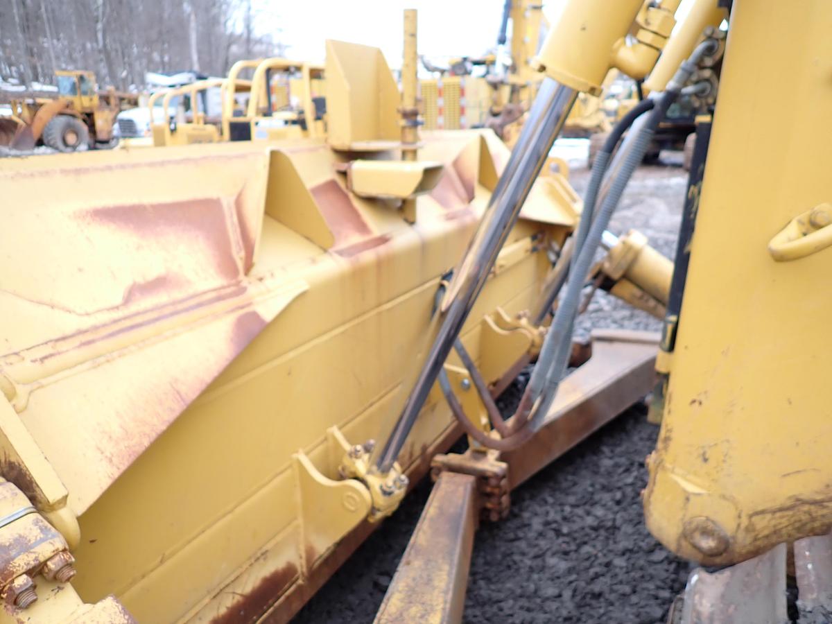 Used 2004 CAT D6R XL II