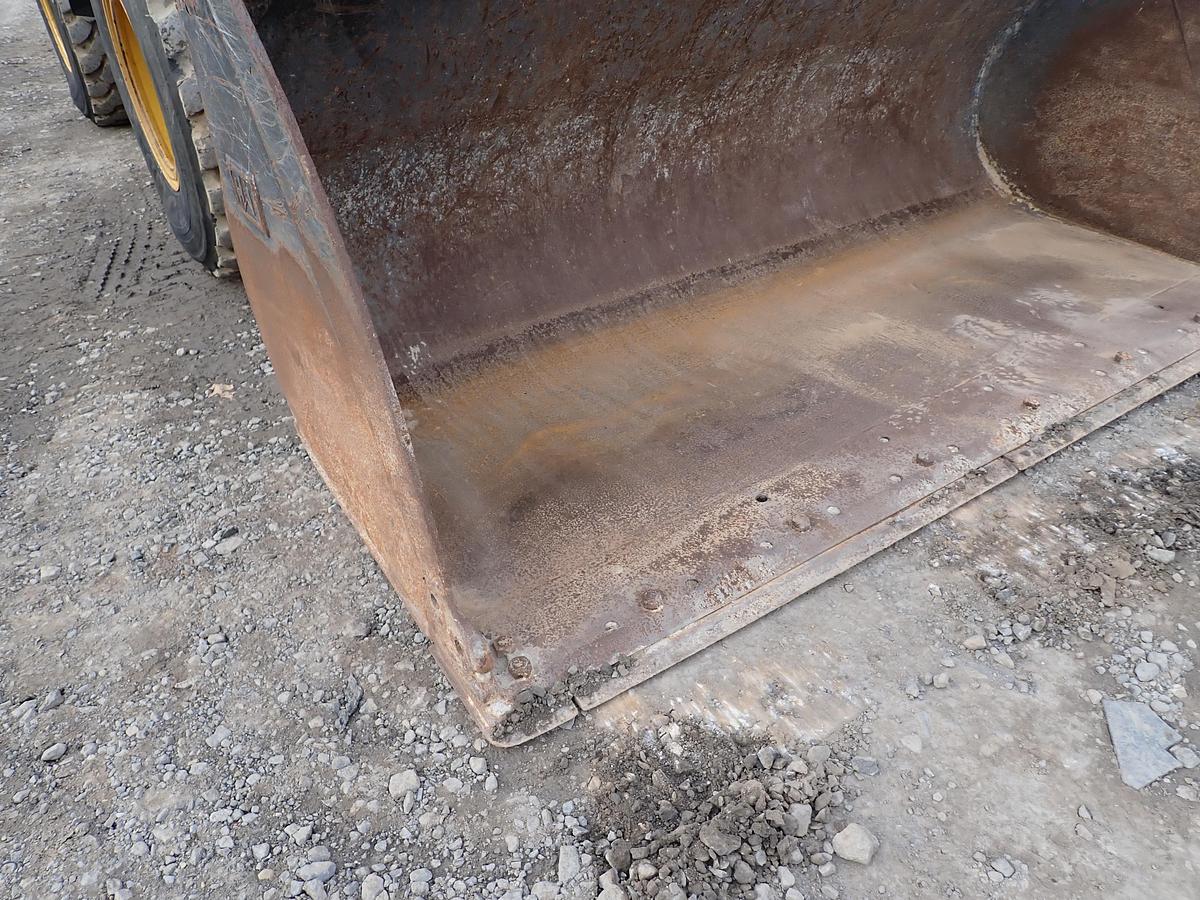 Used 2019 CAT 938M Wheel Loader 