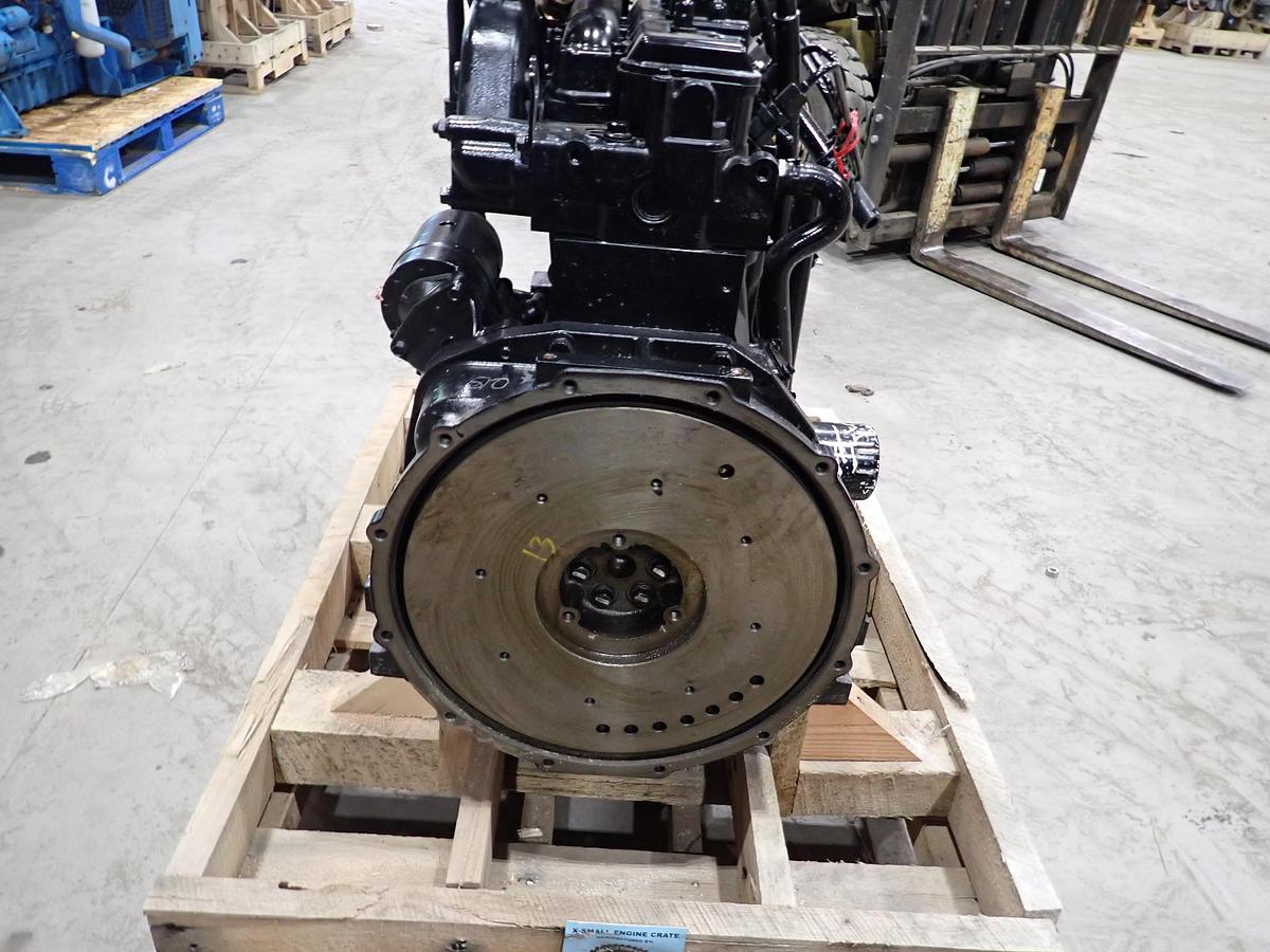 2023 Perkins 404D-22T Turbo Diesel Engine UNUSED SURPLUS!