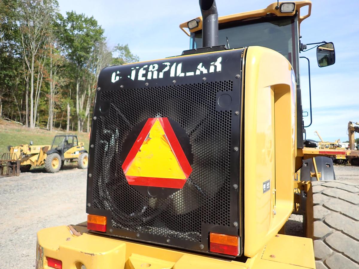 Used 2011 CAT 928HZ Wheel Loader 6000 HOURS! QUICK COUPLER