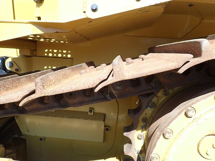Used 2022 CAT D6 LGP Crawler Dozer