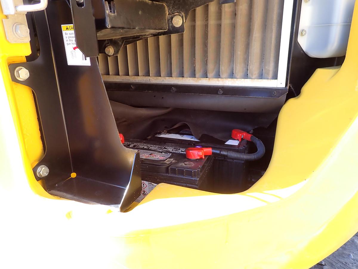 Used 2022 Kobelco SK140SRLC-7 Hydraulic Excavator SUPER CLEAN!