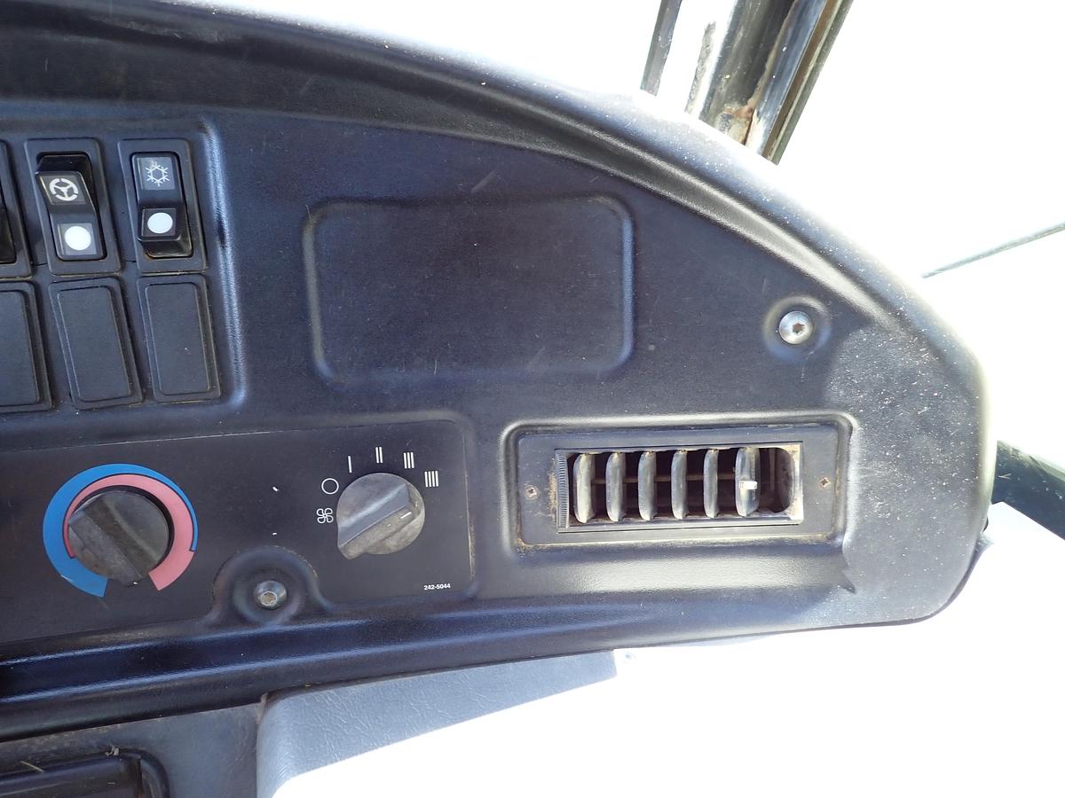 Used 2004 CAT 735 Articulated Haul Truck