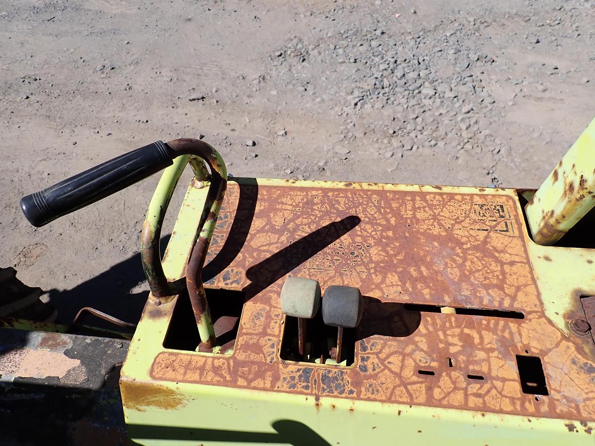 Used Case 760