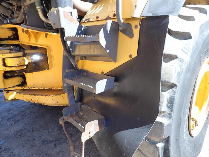 Used 2012 Volvo A40F Articulated Haul Truck