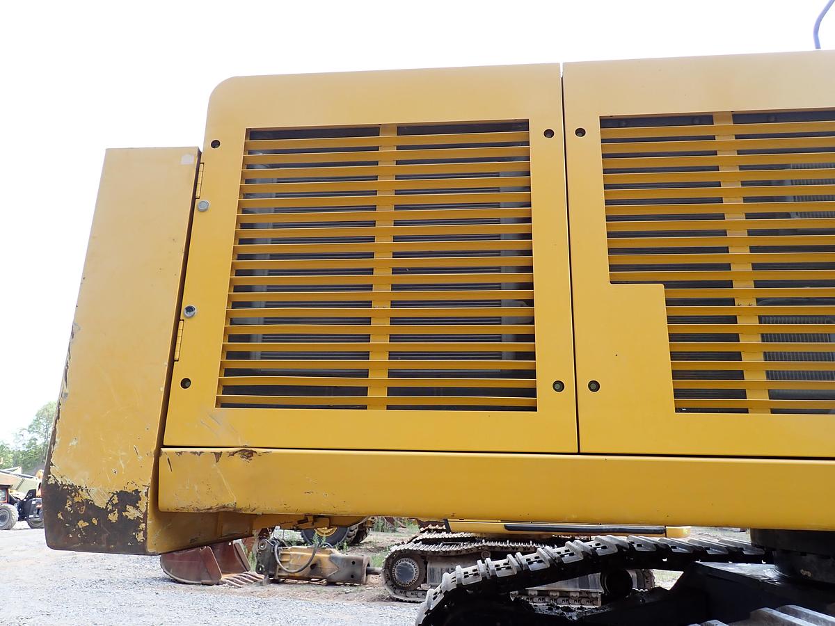 Used 2021 John Deere 870G LC Hydraulic Excavator MASS EXCAVATING BOOM