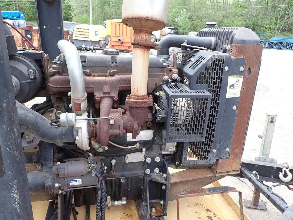 Used 2018 Pioneer PP66S12L71