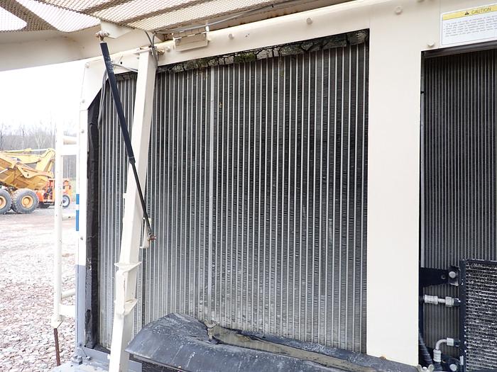 Used 2010 Furukawa HCR1500 D20 II