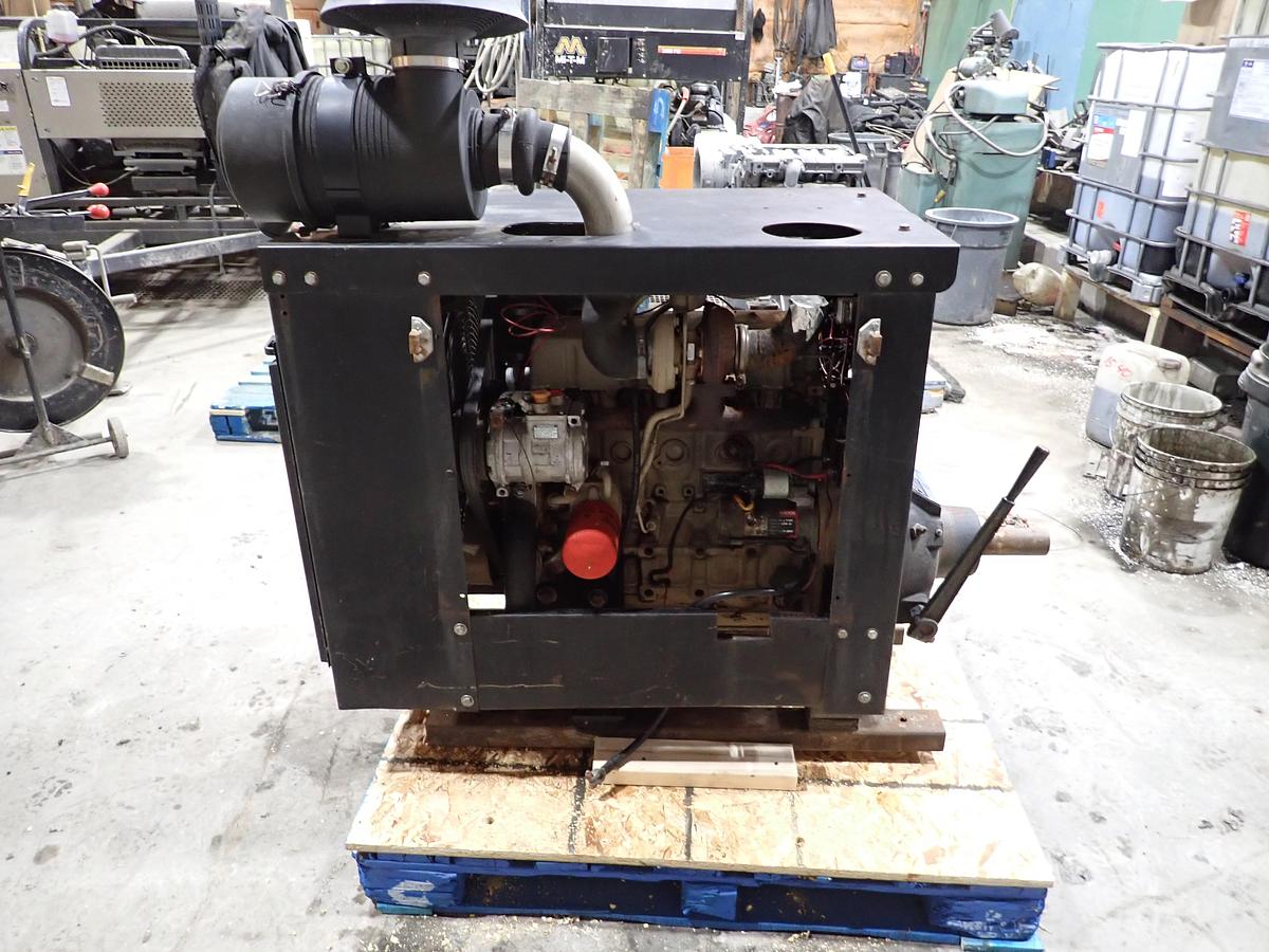 Used 2006 John Deere 5030TF270 Diesel Engine PTO CLUTCH!