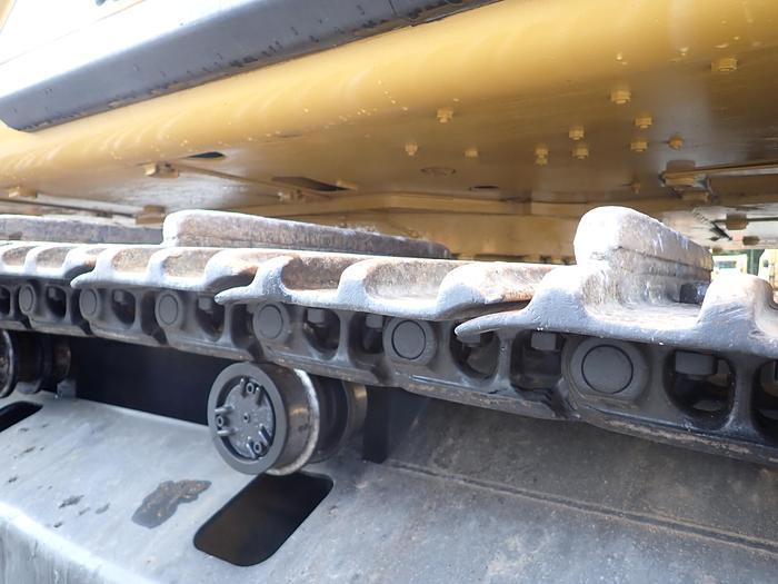 Used 2003 CAT 330CL Hydraulic Excavator