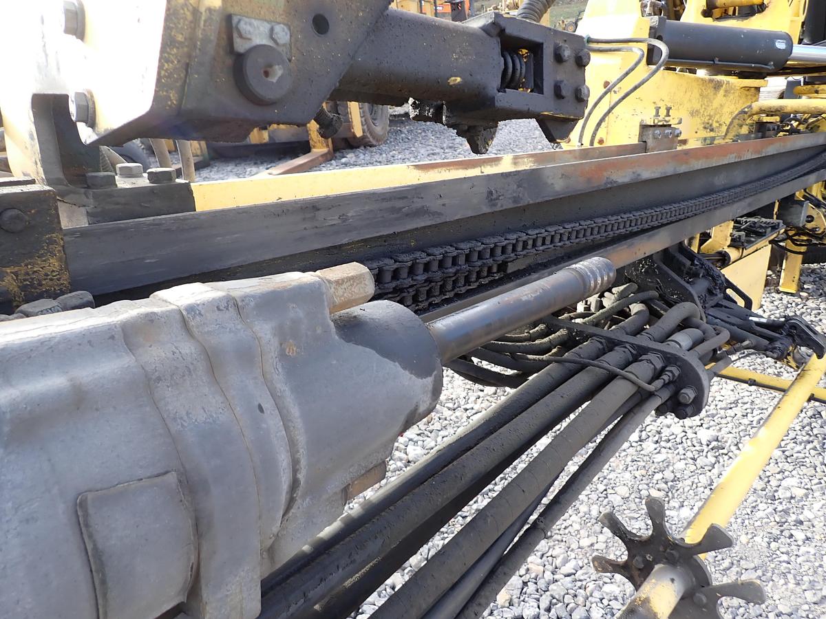 Used Atlas Copco ROC F9