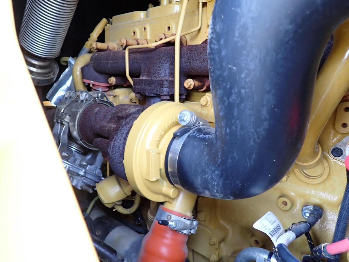 Used 2017 CAT 926M Wheel Loader 738 ORIGINAL HOURS!