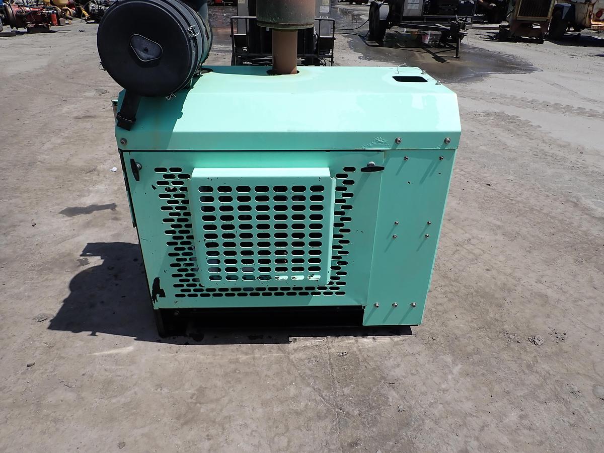 Used 2011 John Deere 4045HF280 Diesel Engine POWER UNIT