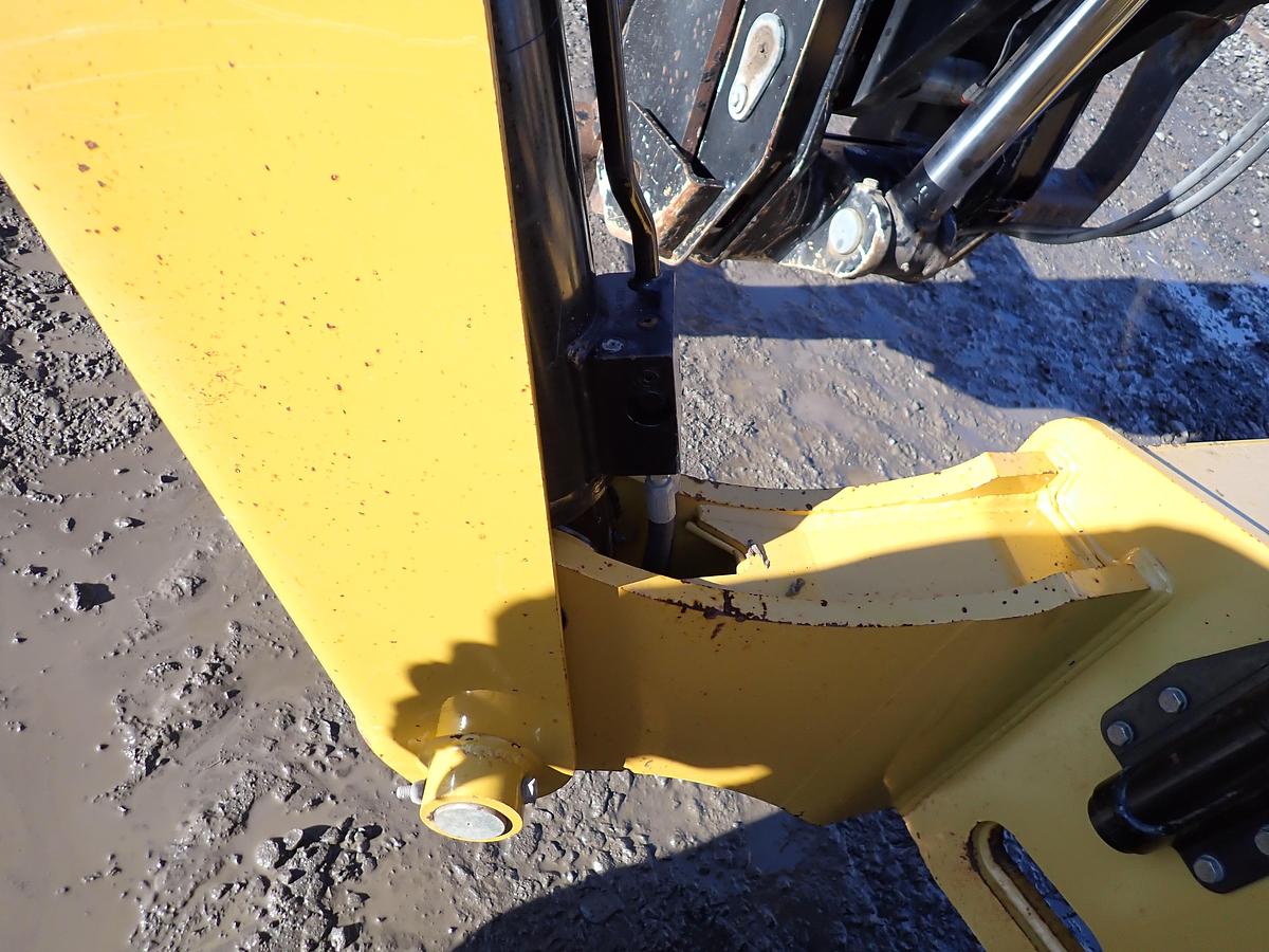 Used 2019 CAT TL1255D