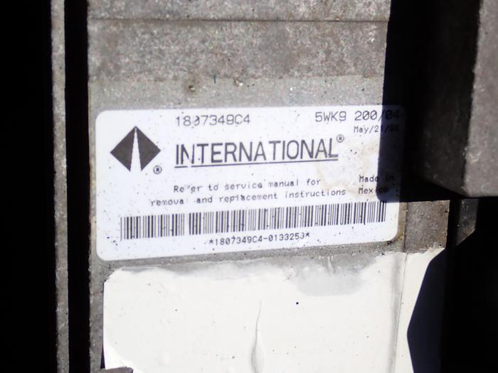 Used 1998 International DT466E HT 250 HP Truck Engine