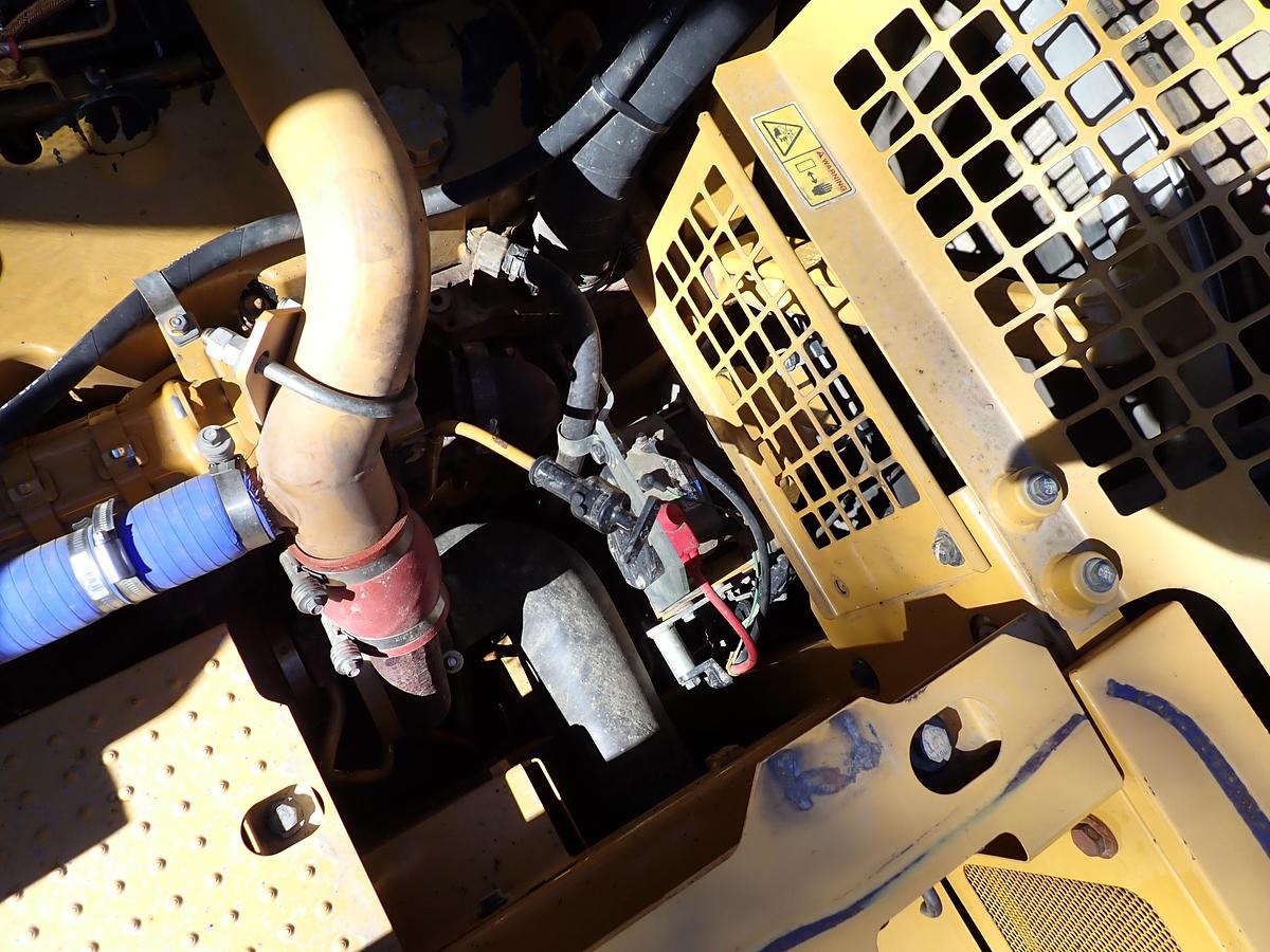 Used 2013 CAT 336EL Excavator Q/X Aux. Hydraulics