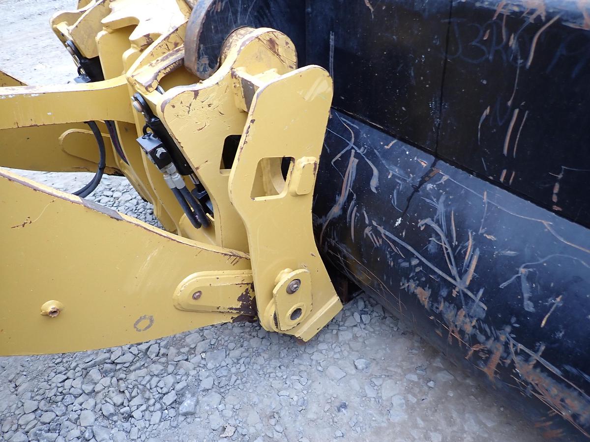 Used 2019 CAT 938M Wheel Loader
