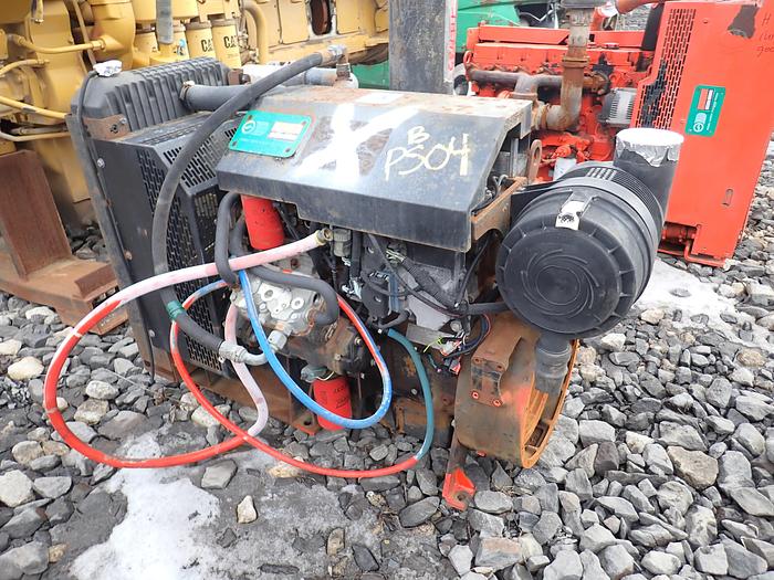 Used 2008 Perkins 1104D-E44TA