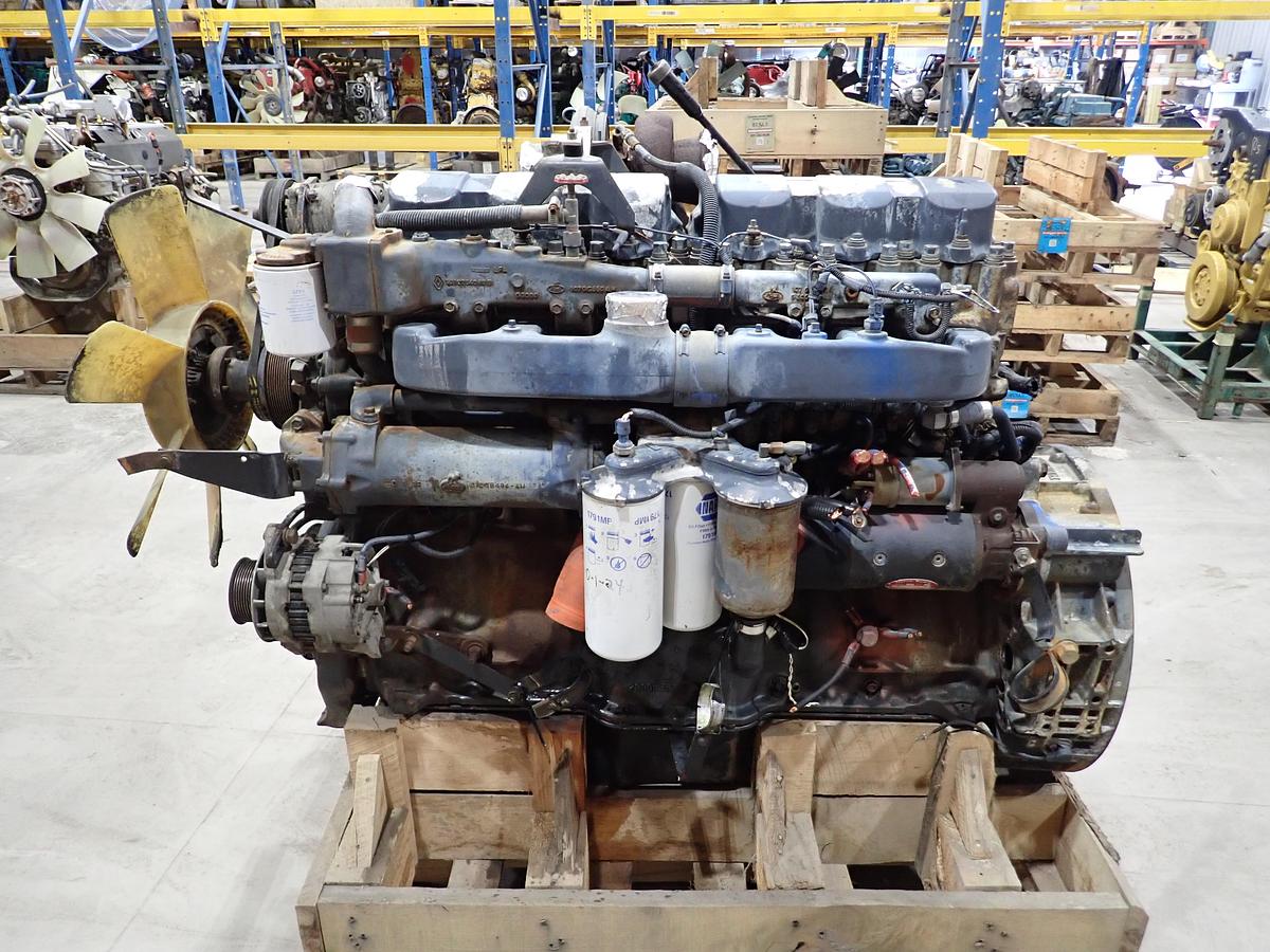 Used 2001 Mack E7-300 ETECH Diesel Engine