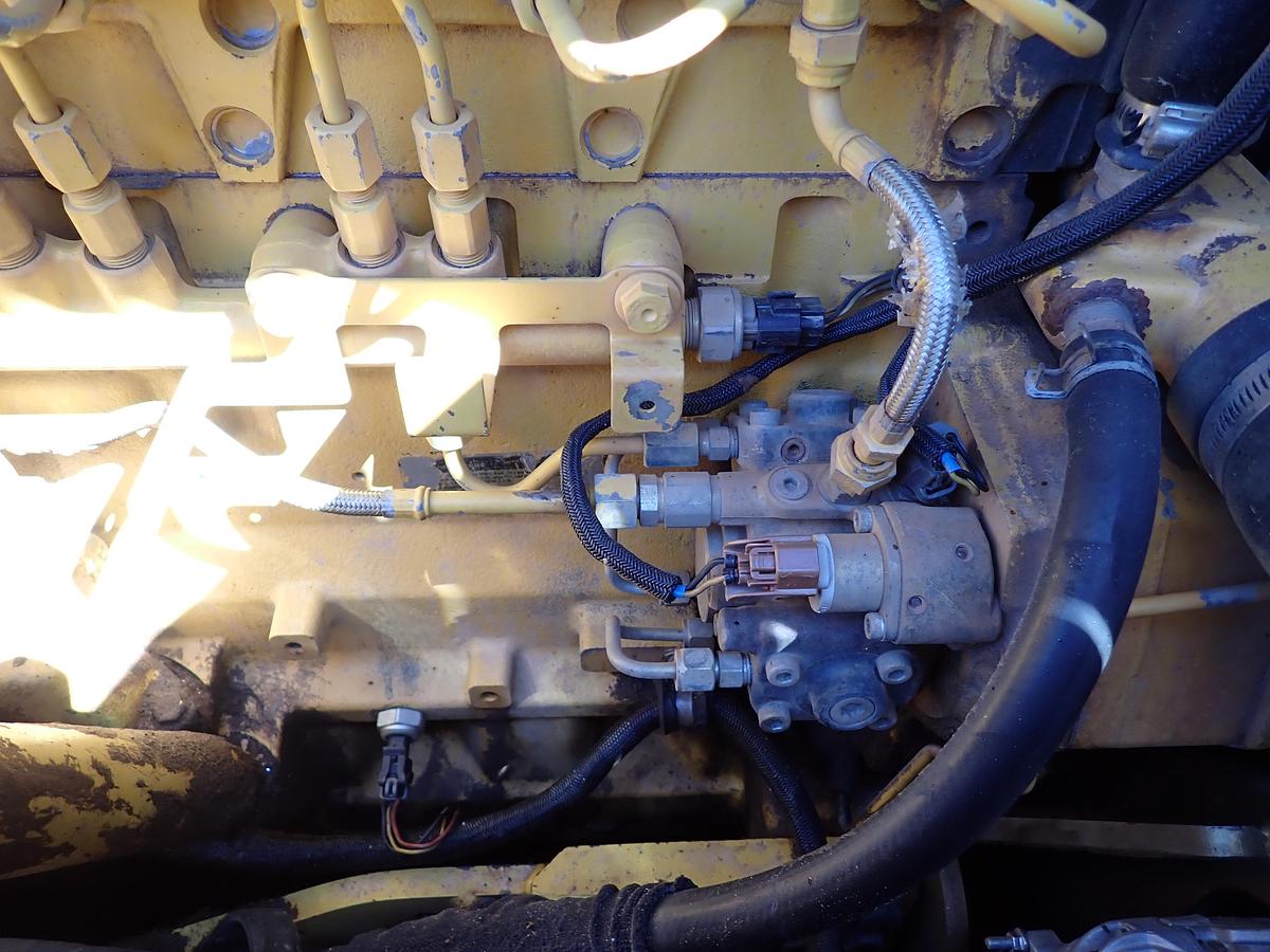 Used 2006 John Deere 850J WLT Crawler Dozer