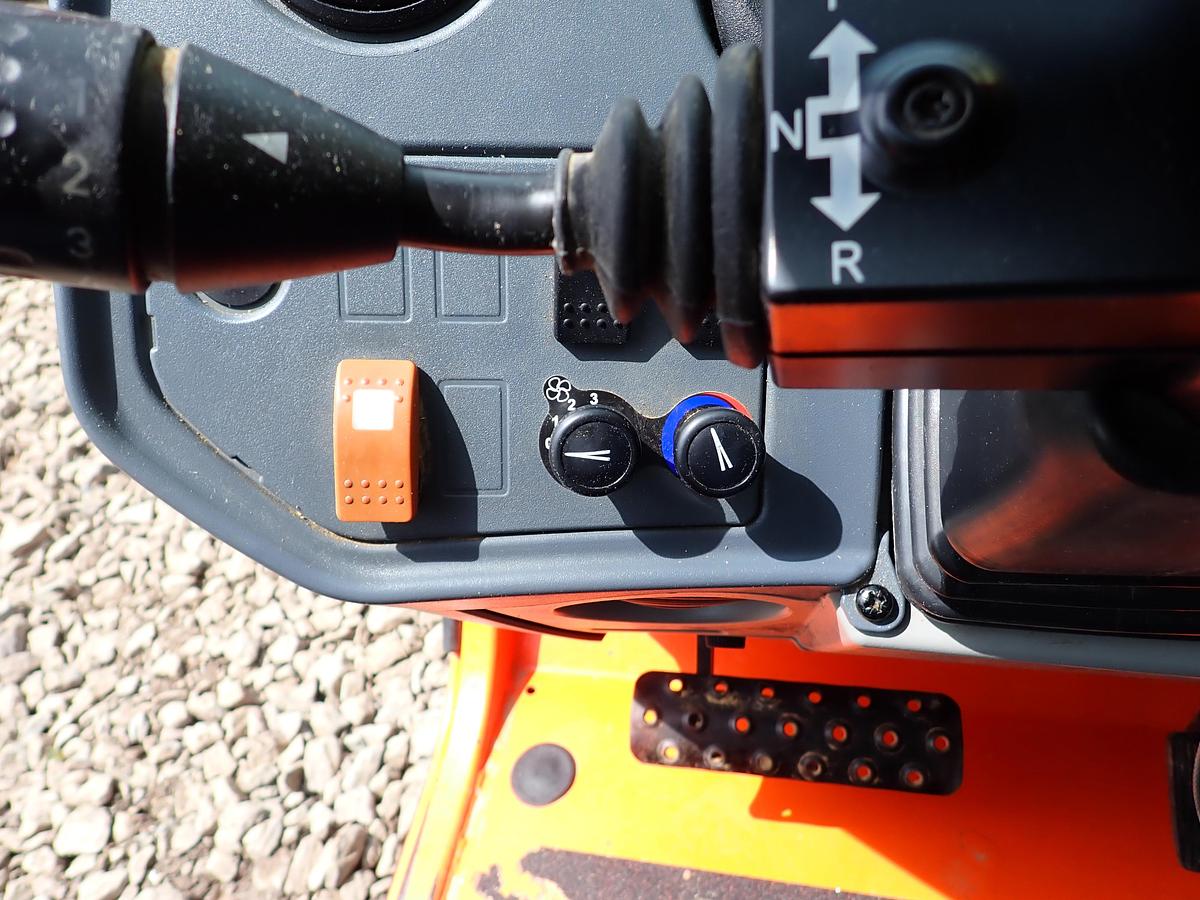 Used 2019 JLG 1255 12K Telehandler