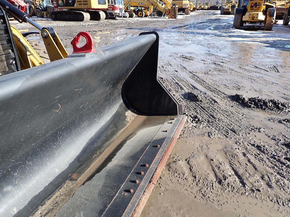 Used 2018 CAT 420F2 IT Loader Backhoe HYDRAULIC THUMB!