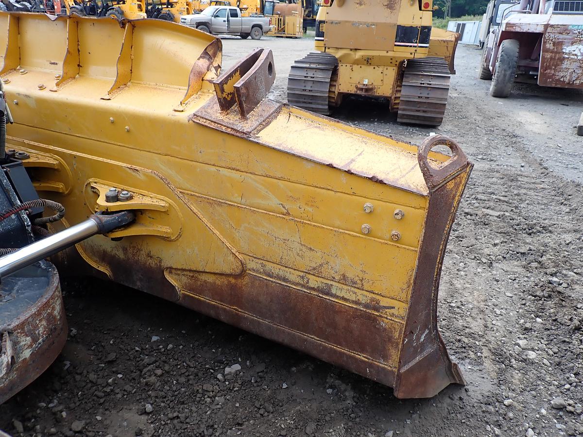 Used 2021 John Deere 850L LGP Crawler Dozer