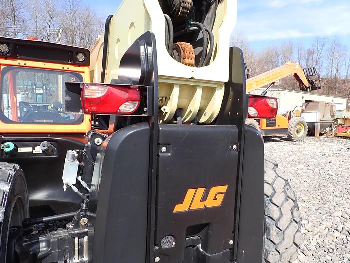 Used 2020 JLG 1255 12K Telehandler