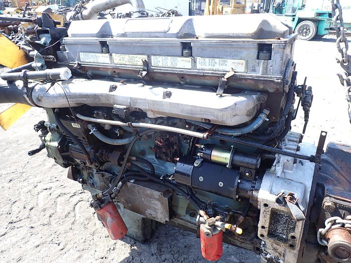 Used 1995 Detroit Diesel 12.7 Series 60 DDEC 3 Truck Engine