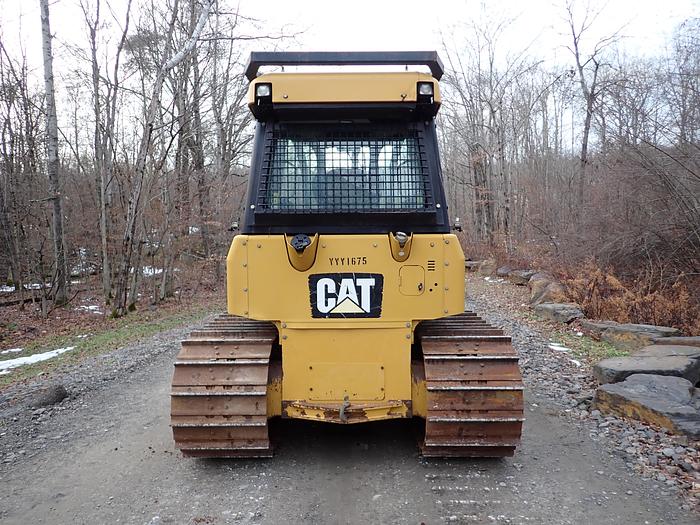Used 2012 CAT D5K LGP Crawler Dozer LOW HOURS - PRE-EMISSIONS
