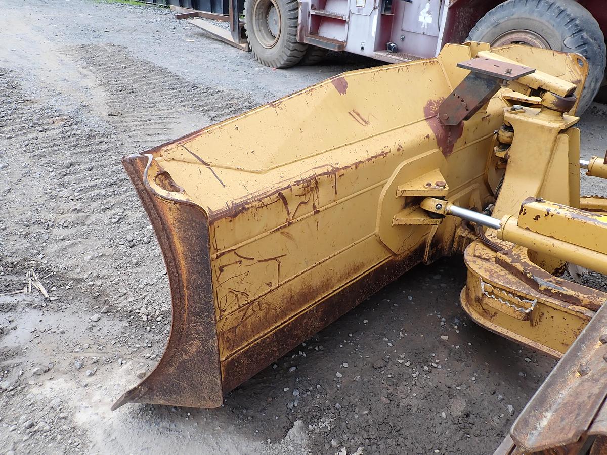 Used 2004 CAT D5G LGP Crawler Dozer