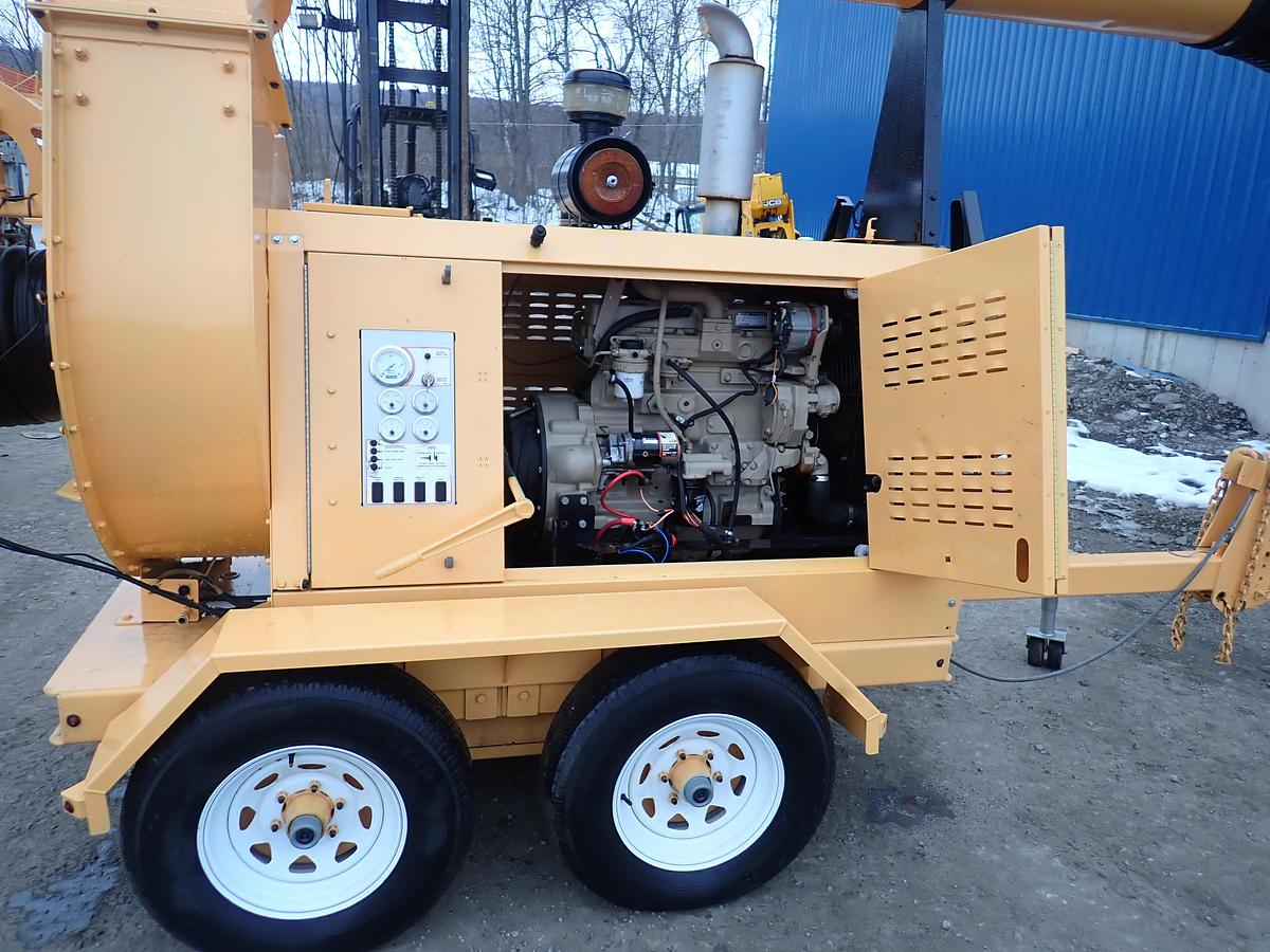 Used 2005 ODB LCT650