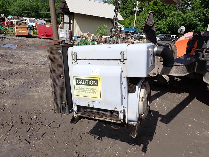 Used 2010 Hatz 3L41C